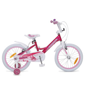 Byox Παιδικό ποδηλατάκι 18’’ Lovely