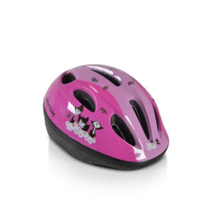BYOX Παιδικό Κράνος ( 48-54 cm) Helmet Y03 Pink