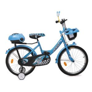 Moni Παιδικό ποδηλατάκι 20 , 2082 Blue