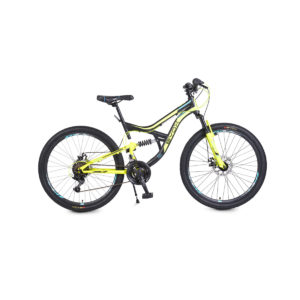 BYOX Mountain Bike Ποδήλατο 26 GR Yellow