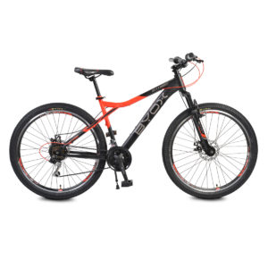 BYOX Mountain Bike Ποδήλατο 27.5’’ Bettridge Red