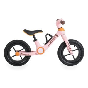 Byox Παιδικό Ποδήλατο Ισορροπίας Orb Pink 3800146228484