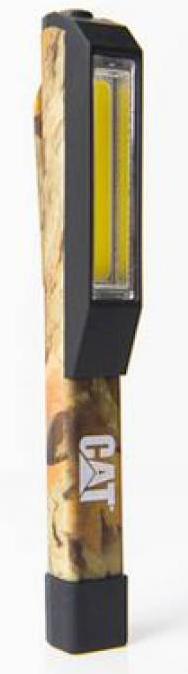 Φακός τσέπης COB LED 175 Lumens CATERPILLAR CT1200