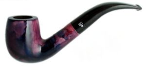 Πίπα καπνού Butz-Choquin Rhaspody Purple 1304