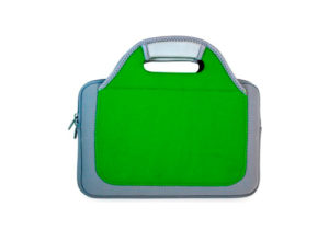 Τσάντα Vigo Πράσινη για Tablet 10 