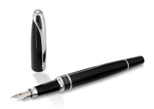 Πένα πολυτελείας CERRUTI 1881 NSN7302 Fountain pen