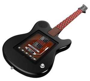 All-Star Guitar για iPad, iPhone, iPod Touch