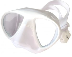 Μάσκα Κατάδυσης Σιλικόνη Sillicone Mask Xifias 810