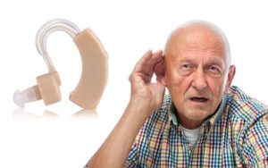 Ακουστικά Βοήθημα Βαρηκοΐας - Ενίσχυσης Ακοής - Βιονικό αυτί για διακριτική ακρόαση