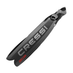 Cressi Gara Turbo Impulse Fins - Πέδιλα - 42/43