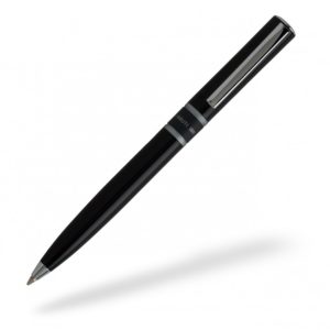 Πολυτελές μεταλλικό στυλό Ballpoint pen CERRUTI 1881 Central NST4144