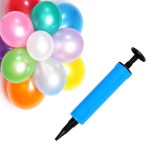 Χειροκίνητη τρόμπα αντλία φουσκώματος μπαλονιών Balloon Pump OEM BP002
