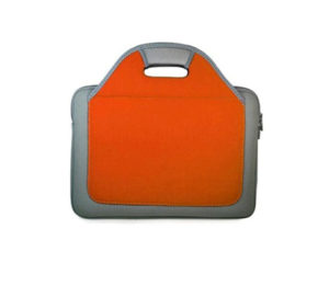 Τσάντα Vigo Πορτοκαλί για Tablet 10 