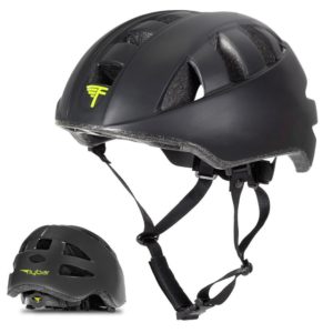 Flybar Junior Sports Helmet Black Small
