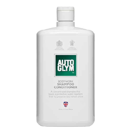Autoglym Bodywork Shampoo Conditioner - Σαμπουάν Πλυσίματος Με Condiotioner (20-25 χρήσεις) 500 ml