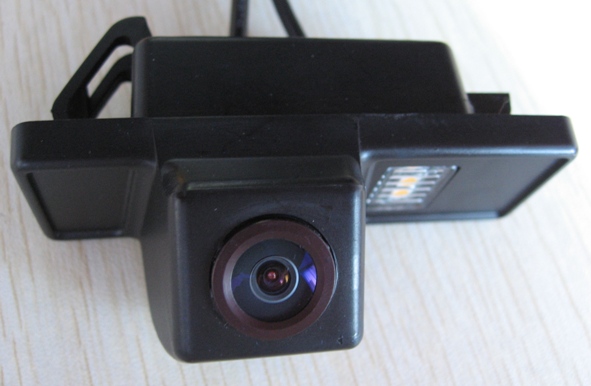 Ειδική Κάμερα Αυτοκινήτου OEM για NISSAN - PEUGEOT