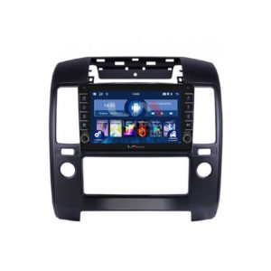 LM Digital - LM ZG4684 GPS Οθόνη OEM Multimedia Αυτοκινήτου για Nissan NV200 2009> (CarPlay/AndroidAuto/BT/GPS/WIFI/GPRS)
