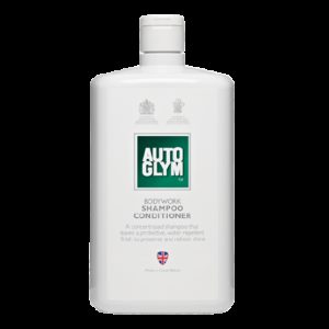 Autoglym Bodywork Shampoo Conditioner - Σαμπουάν Πλυσίματος Με Condiotioner (20-25 χρήσεις) 500 ml