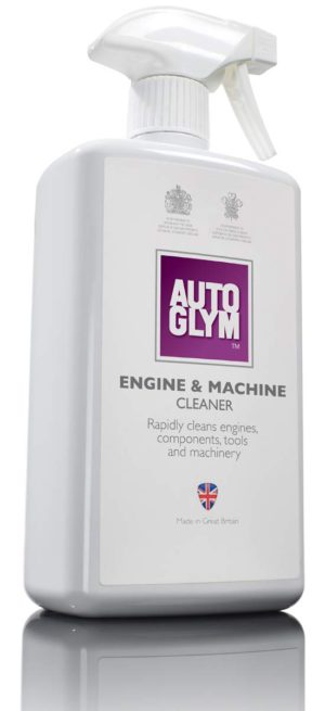 Autoglym Engine Cleaner Καθαριστικό Κινητήρα Σασί – Θόλους 1lt