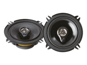 Alpine SXV-1335E 5 1/4 3 WAY Coaxial Car Speakers 200 Watts Max Power