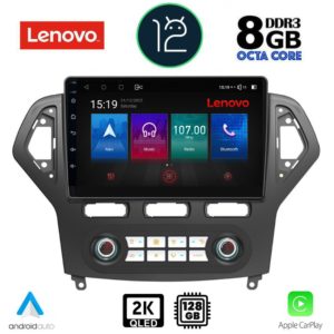 LENOVO SSW 10162_CPA CLIMA (10inc) MULTIMEDIA TABLET OEM FORD MONDEO mod. 2007-2011