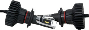 Φώτα Led Heleco VL-5 HB4 50W 6500K 4000lm IP67 2 Τεμ