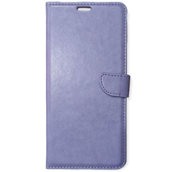 Fasion EX Wallet case for Samsung Galaxy A14 4G/ 5G Purple