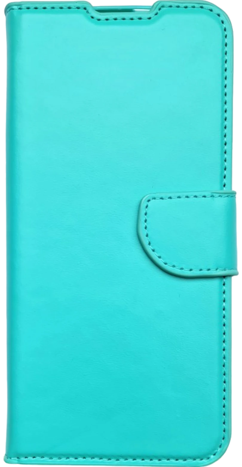 Smart Wallet case for Samsung Galaxy A15 Mint
