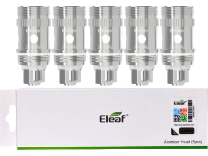 Eleaf EC 0.5ohm Coil (5τμχ)