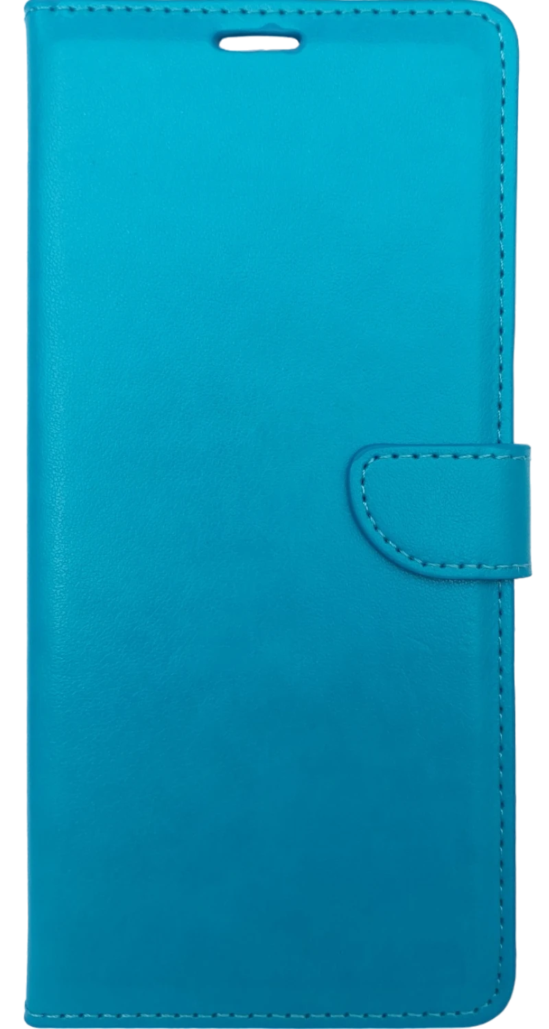 Fasion EX Wallet case for Xiaomi Redmi 13C Light Blue