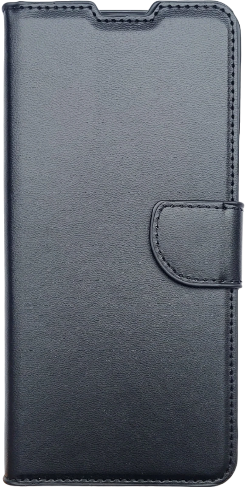 Smart Wallet case for Xiaomi Redmi A3 Black