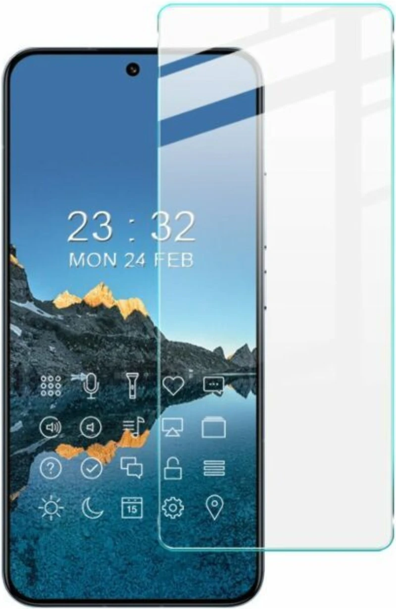 Tempered Glass 9H for Xiaomi 13T Pro
