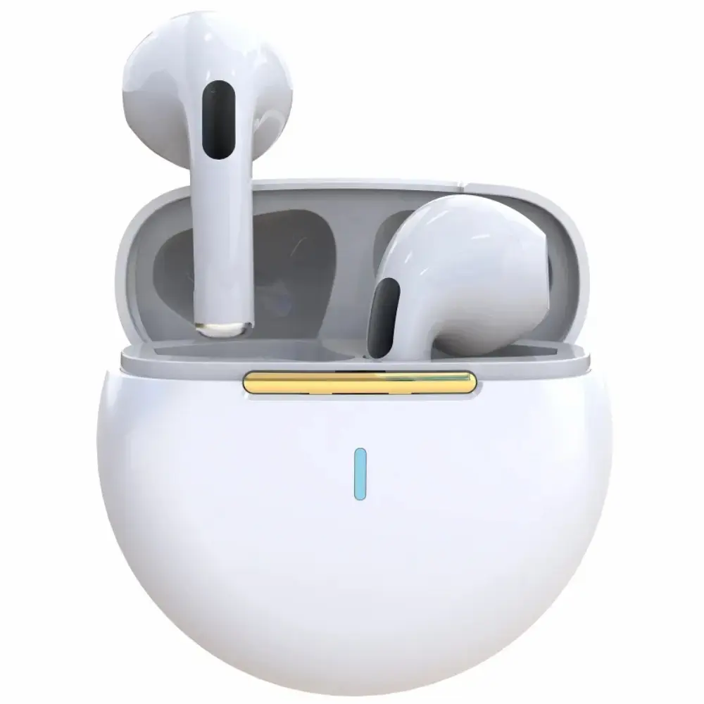 Pavareal PA-BT85 True Wireless earphones Λευκά