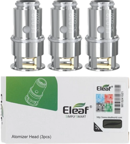 Eleaf EF 0.3ohm Coil (3τμχ)