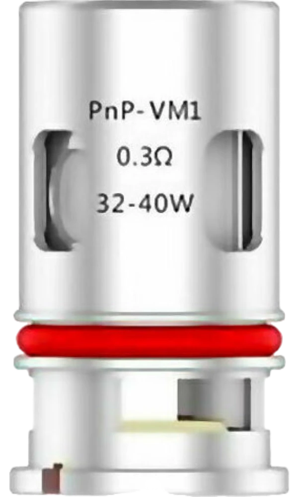 Voopoo PnP Coil VM1 0.3ohm