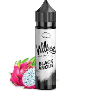 Eliquid France Wilkee Black Angus 20/60ml Flavorshot