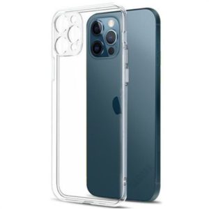 Slim case TPU 2mm protect lens for iPhone 11 Pro Διάφανο