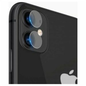 Camera Tempered Glass for iPhone 12 Mini