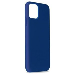 TPU Case 1,8 mm for iPhone 13 Pro Blue