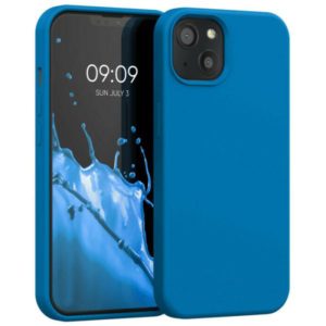 TPU Case 1,8 mm for iPhone 14 Plus Blue
