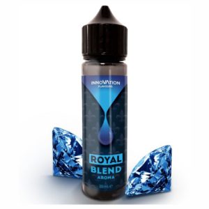 Innovation Classic Royal Blend 60ml Flavorshot