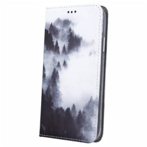 Smart Trendy case for Samsung Galaxy A41 Forest 2