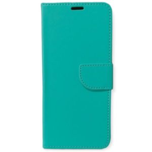 Smart Wallet case for Samsung Galaxy A03 Mint