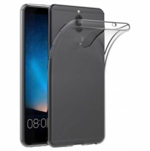 Slim case TPU 1mm for Huawei P10 Lite Διάφανο