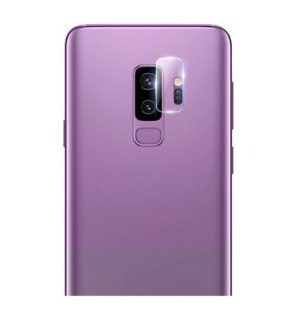Camera cover - Tempered Glass για Samsung Galaxy S9