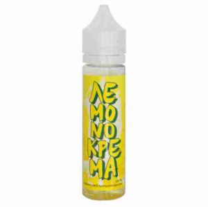 Tasty Clouds Lemonokrema 60ml Flavorshots