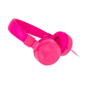Setty headphones D1021 pink