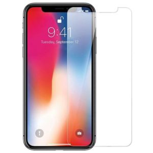 Tempered Glass 9H For iPhone 11 / XR