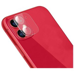 Camera Lens Full Cover Tempered Glass for iPhone 11