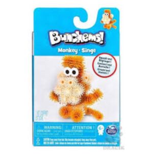 Spin Master: Bunchems Starter Set - Monkey (20087098)